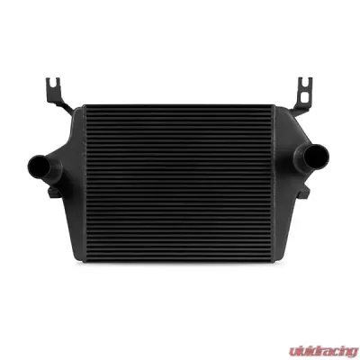 Mishimoto Performance Intercooler w/ Polished Pipes Ford Excursion | F-250 | F-350 | F-450 | F-550 Super Duty 1999-2003 - MMINT-F2D-99KBKP