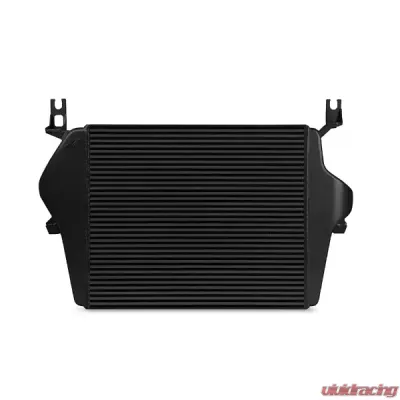 Mishimoto Performance Intercooler w/ Polished Pipes Ford Excursion | F-250 | F-350 | F-450 | F-550 Super Duty 1999-2003 - MMINT-F2D-99KBKP