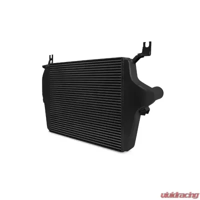 Mishimoto Performance Intercooler w/ Polished Pipes Ford Excursion | F-250 | F-350 | F-450 | F-550 Super Duty 1999-2003 - MMINT-F2D-99KBKP