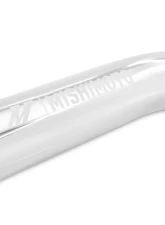 Mishimoto Performance Intercooler w/ Polished Pipes Ford Excursion | F-250 | F-350 | F-450 | F-550 Super Duty 1999-2003                                     - MMINT-F2D-99KBKP - Image 6