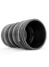 Mishimoto Performance Intercooler w/ Polished Pipes Ford Excursion | F-250 | F-350 | F-450 | F-550 Super Duty 1999-2003                                     - MMINT-F2D-99KBKP - Image 7