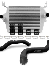 Mishimoto Performance Intercooler w/ Black Pipes                                     - MMINT-F2D-99KSLBK - Image 7