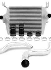 Mishimoto Performance Intercooler w/ Polished Pipes                                     - MMINT-F2D-99KSLP - Image 7