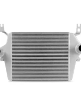 Mishimoto Performance Intercooler w/ Polished Pipes                                     - MMINT-F2D-99KSLP - Image 2