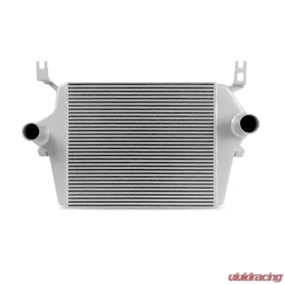 Mishimoto Performance Intercooler w/ Polished Pipes - MMINT-F2D-99KSLP