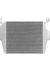 Mishimoto Performance Intercooler w/ Polished Pipes                                     - MMINT-F2D-99KSLP - Image 3