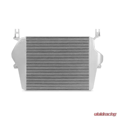 Mishimoto Performance Intercooler w/ Polished Pipes - MMINT-F2D-99KSLP