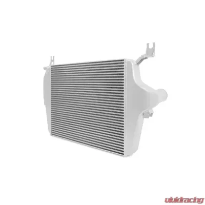 Mishimoto Performance Intercooler w/ Polished Pipes - MMINT-F2D-99KSLP