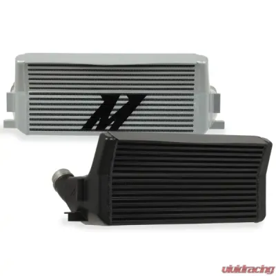 Mishimoto Intercooler Only - MMINT-F30-12BK