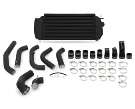 Mishimoto Performance Intercooler Kit w/ Black Pipes Ford F-150 2015-2016