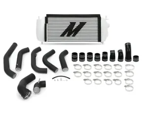 Mishimoto Performance Intercooler Kit w/ Black Pipes Ford F-150 2015-2016