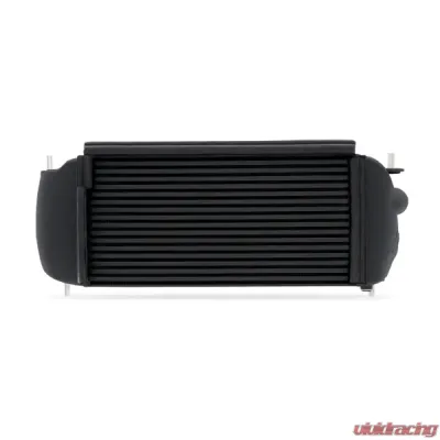 Mishimoto Performance Intercooler Kit w/ Polished Pipes Ford F-150 2015-2016 - MMINT-F35T-15KPBK