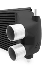 Mishimoto Performance Intercooler Kit w/ Polished Pipes Ford F-150 2015-2016                                     - MMINT-F35T-15KPBK - Image 3