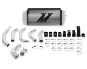 Mishimoto Performance Intercooler Kit w/ Polished Pipes Ford F-150 2015-2016