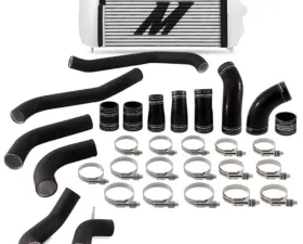 Mishimoto Performance Intercooler Kit w/ Black Pipes Ford F-150 2017-2022