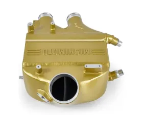 Mishimoto Performance Air-to-Water Intercooler Power Pack