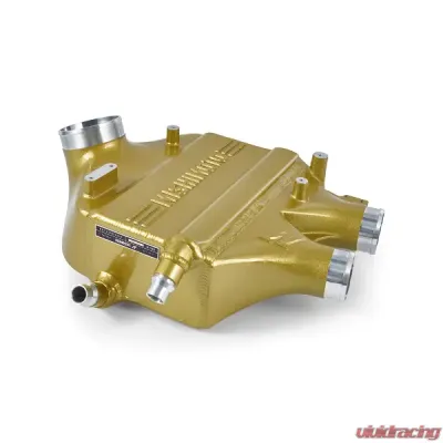 Mishimoto Performance Air-to-Water Intercooler Power Pack - MMB-F80-PPCAY