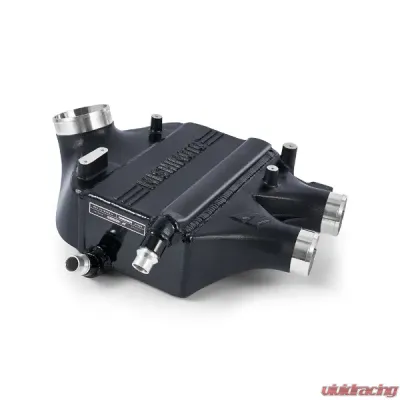Mishimoto Performance Air-to-Water Intercooler Power Pack - MMB-F80-PPCBS