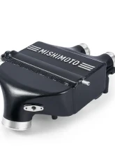 Mishimoto Performance Air-to-Water Intercooler Power Pack                                     - MMB-F80-PPCBS - Image 3
