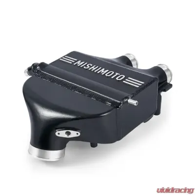 Mishimoto Performance Air-to-Water Intercooler - MMINT-F80-15CBS
