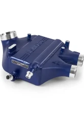 Mishimoto Performance Air-to-Water Intercooler Power Pack                                     - MMB-F80-PPCFDB - Image 2