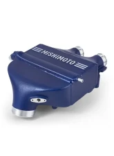 Mishimoto Performance Air-to-Water Intercooler Power Pack                                     - MMB-F80-PPCFDB - Image 3