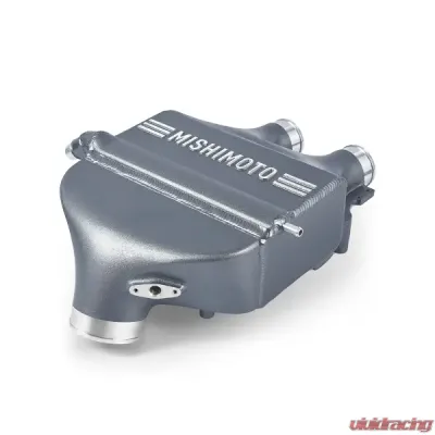 Mishimoto Performance Air-to-Water Intercooler BMW M2 | M3 | M4 2015-2020 - MMINT-F80-15CFDG