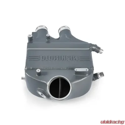 Mishimoto Performance Air-to-Water Intercooler Power Pack - MMB-F80-PPCLRG