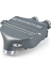 Mishimoto Performance Air-to-Water Intercooler Power Pack                                     - MMB-F80-PPCLRG - Image 3
