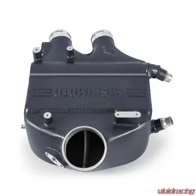 Mishimoto Performance Air-to-Water Intercooler Power Pack - MMB-F80-PPCMG
