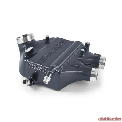 Mishimoto Performance Air-to-Water Intercooler Power Pack - MMB-F80-PPCMG