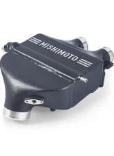 Mishimoto Performance Air-to-Water Intercooler Power Pack                                     - MMB-F80-PPCMG - Image 3