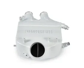 Mishimoto Performance Air-to-Water Intercooler Power Pack