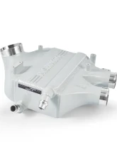 Mishimoto Performance Air-to-Water Intercooler Power Pack                                     - MMB-F80-PPCMW - Image 2