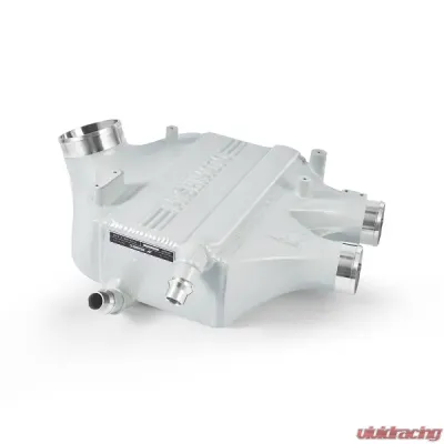 Mishimoto Performance Air-to-Water Intercooler Power Pack - MMB-F80-PPCMW
