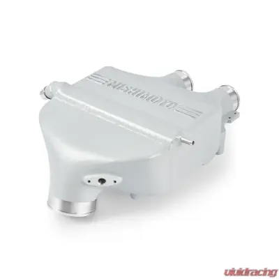 Mishimoto Performance Air-to-Water Intercooler Power Pack - MMB-F80-PPCMW