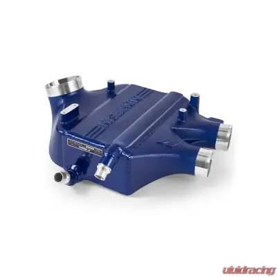 Mishimoto Performance Air-to-Water Intercooler Power Pack - MMB-F80-PPCSMB