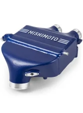 Mishimoto Performance Air-to-Water Intercooler Power Pack                                     - MMB-F80-PPCSMB - Image 3