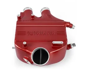 Mishimoto Performance Air-to-Water Intercooler Power Pack