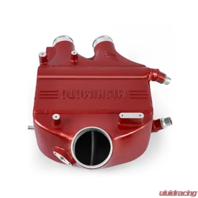 Mishimoto Performance Air-to-Water Intercooler Power Pack - MMB-F80-PPCSO