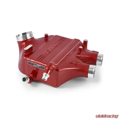 Mishimoto Performance Air-to-Water Intercooler Power Pack - MMB-F80-PPCSO