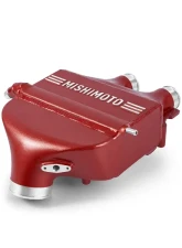 Mishimoto Performance Air-to-Water Intercooler Power Pack                                     - MMB-F80-PPCSO - Image 3