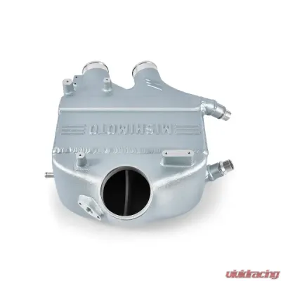Mishimoto Performance Air-to-Water Intercooler Power Pack - MMB-F80-PPCSS