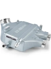 Mishimoto Performance Air-to-Water Intercooler Power Pack                                     - MMB-F80-PPCSS - Image 2