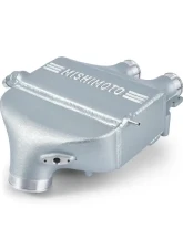 Mishimoto Performance Air-to-Water Intercooler Power Pack                                     - MMB-F80-PPCSS - Image 3