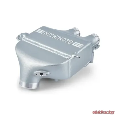 Mishimoto Performance Air-to-Water Intercooler Power Pack - MMB-F80-PPCSS