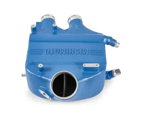 Mishimoto Performance Air-to-Water Intercooler Power Pack