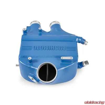 Mishimoto Performance Air-to-Water Intercooler Power Pack - MMB-F80-PPCYMB