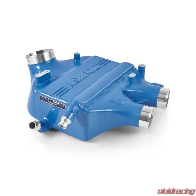 Mishimoto Performance Air-to-Water Intercooler Power Pack - MMB-F80-PPCYMB