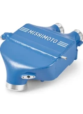 Mishimoto Performance Air-to-Water Intercooler Power Pack                                     - MMB-F80-PPCYMB - Image 3
